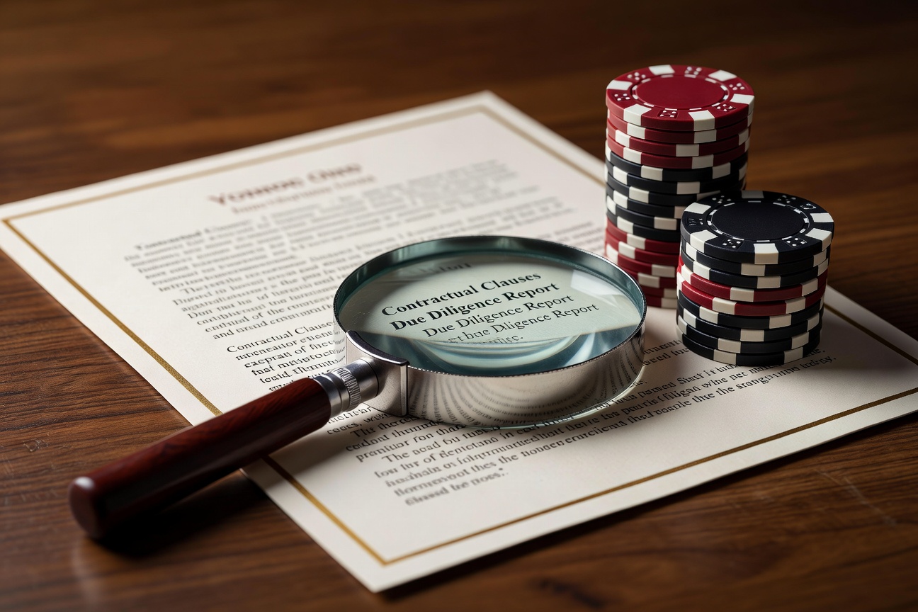 Cruciale bonusvoorwaarden om te begrijpen - €15 gratis casino bonus